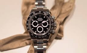 Rolex Daytona Replica Watches